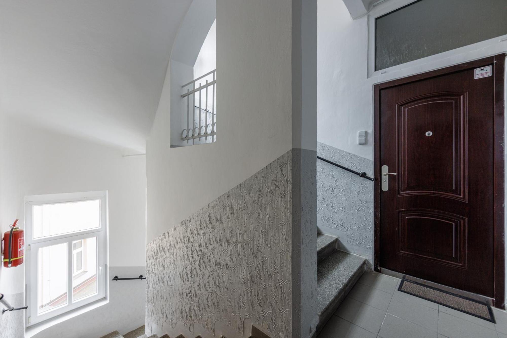 Stylish Centre Apartment Tgm Karlovy Vary Exterior photo