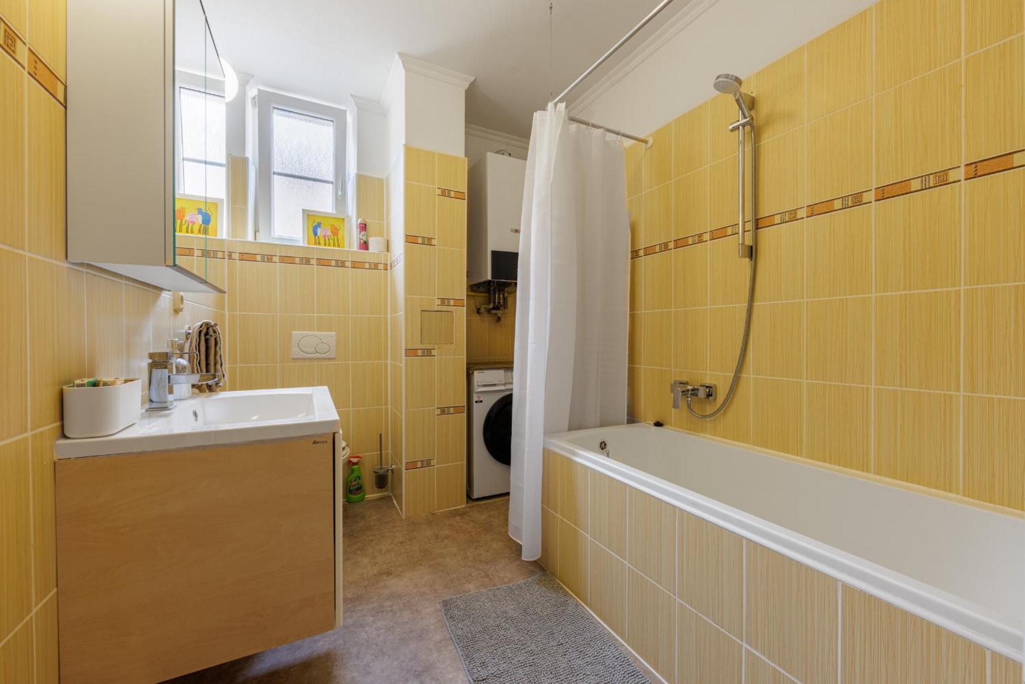 Stylish Centre Apartment Tgm Karlovy Vary Exterior photo