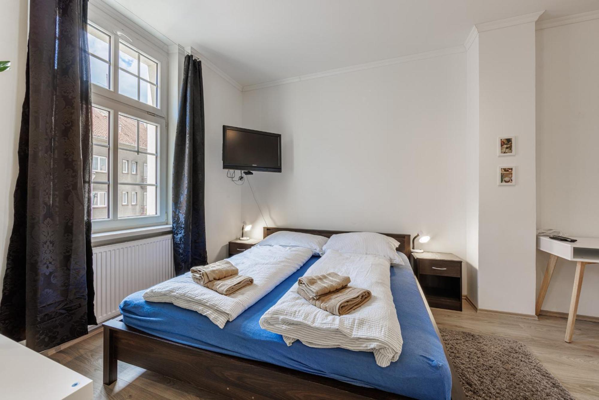 Stylish Centre Apartment Tgm Karlovy Vary Exterior photo