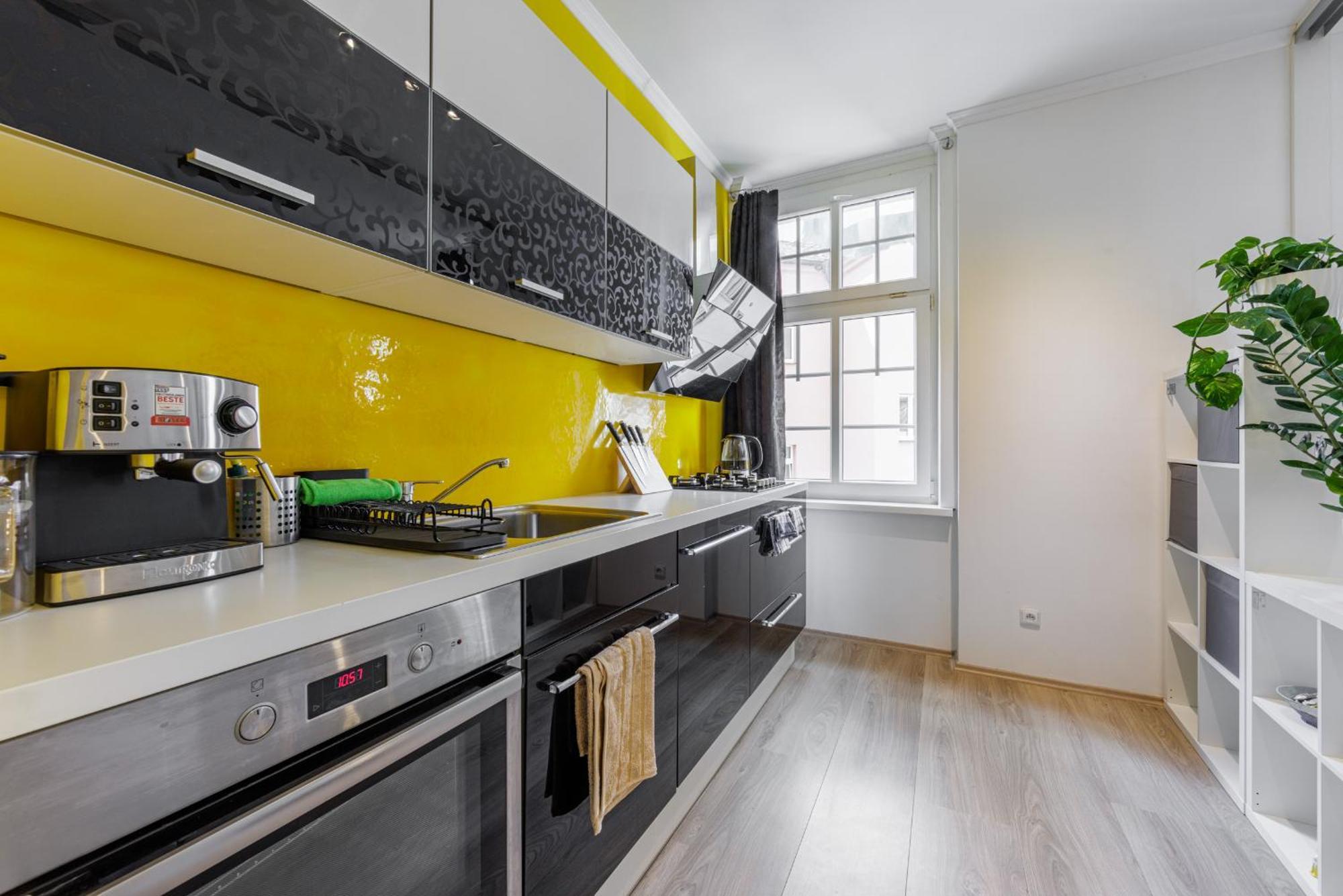 Stylish Centre Apartment Tgm Karlovy Vary Exterior photo