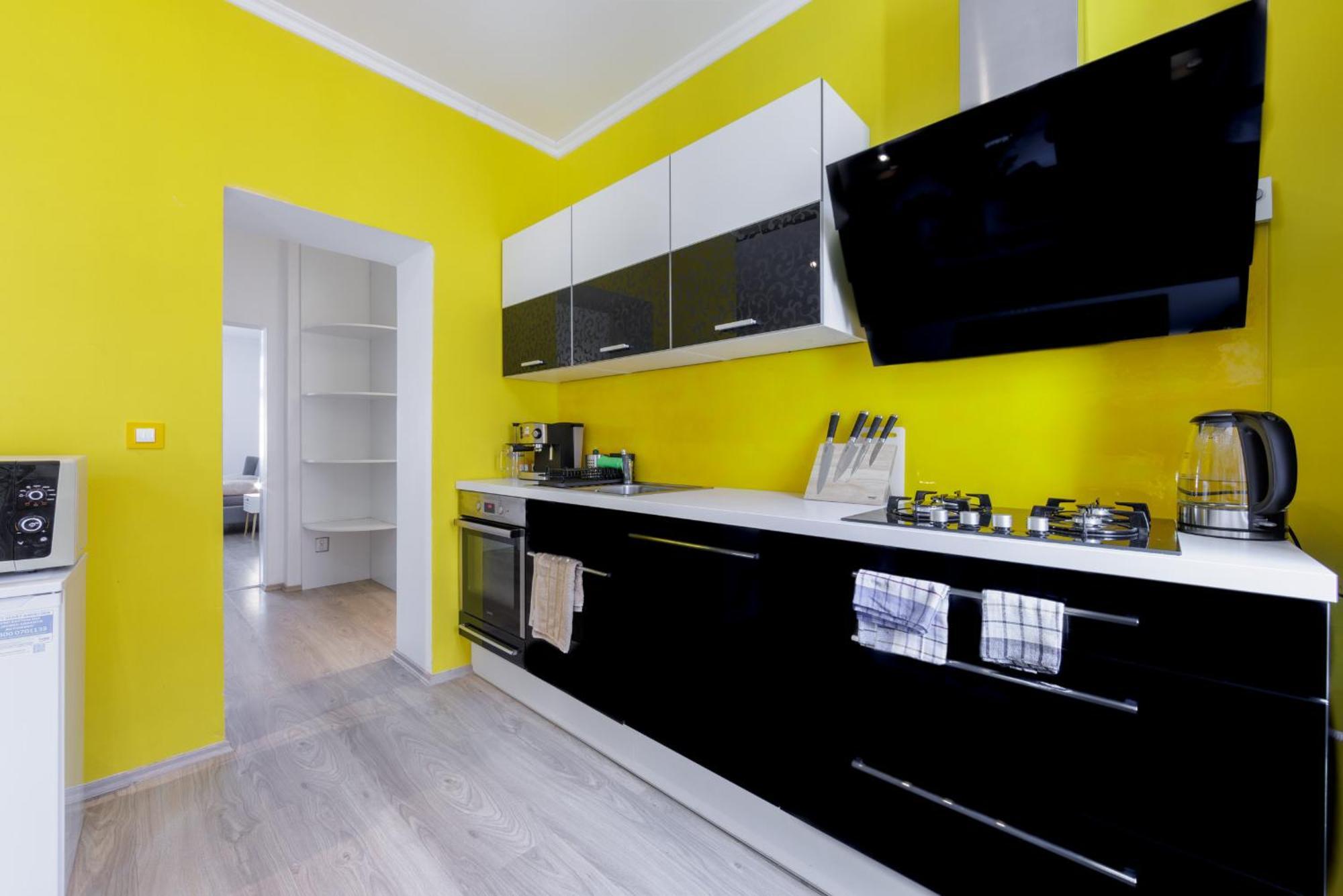 Stylish Centre Apartment Tgm Karlovy Vary Exterior photo